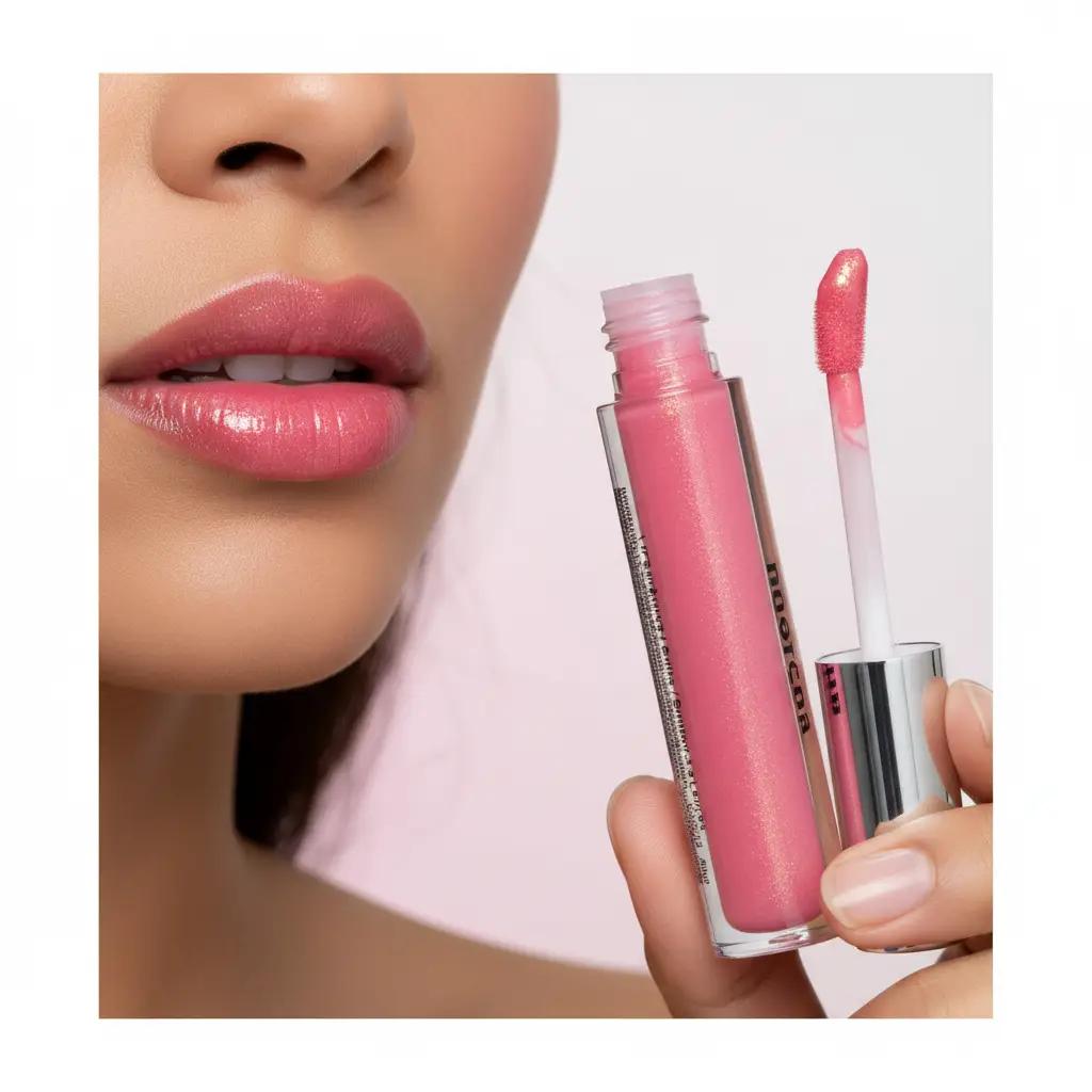 96 Lipgloss or Cotton Candy Lipgloss