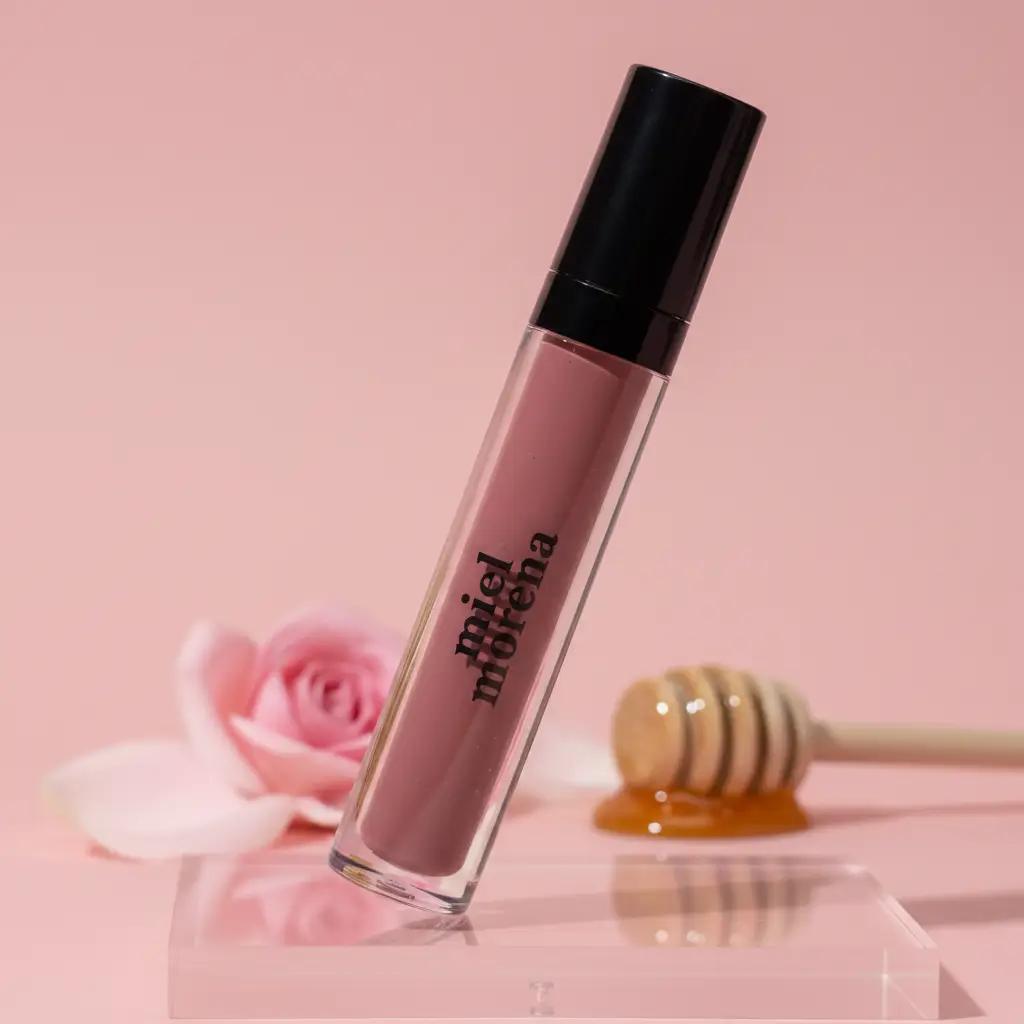 126 lipstick or  Rosa Encantada