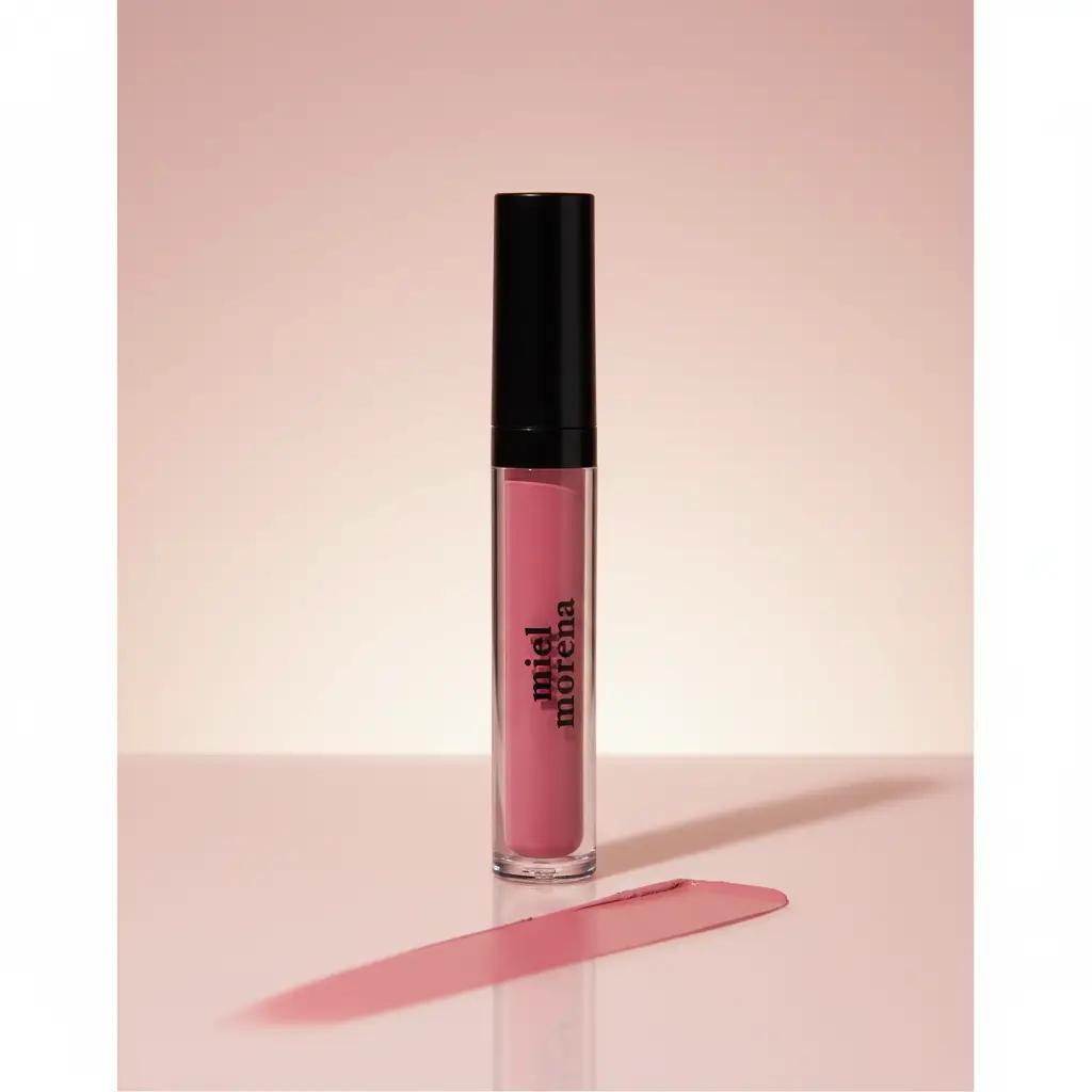 Coqueta Matte lipstick or 101