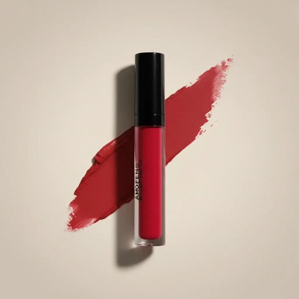103 Matte Lipstick or Amor Eterno