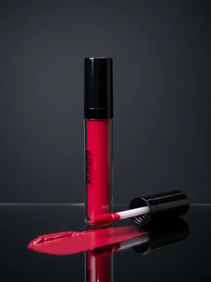 103 Matte Lipstick or Amor Eterno