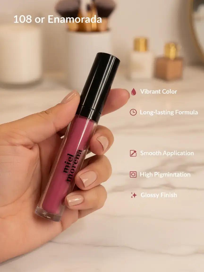 108 or Enamorada Matte