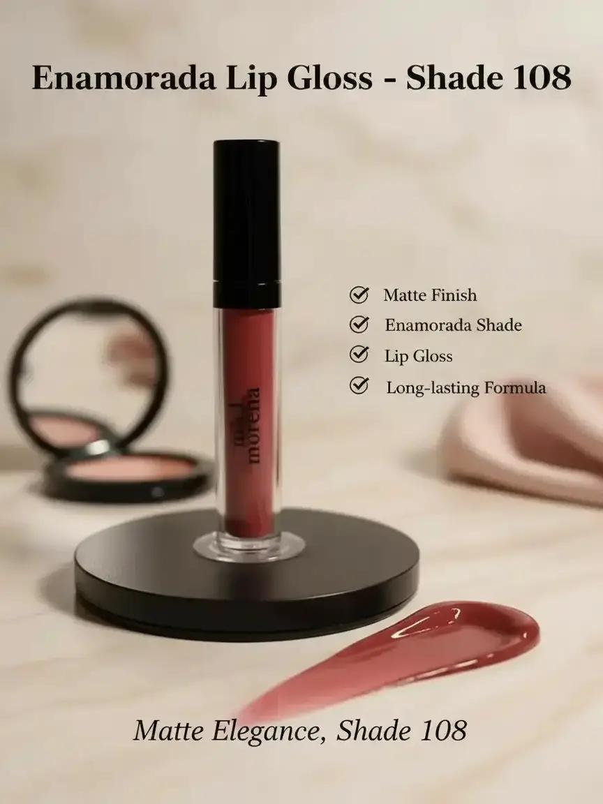 108 or Enamorada Matte