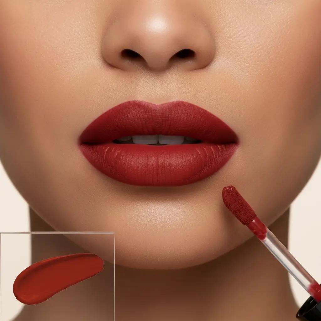 TropiChula or 112 Liptick Matte