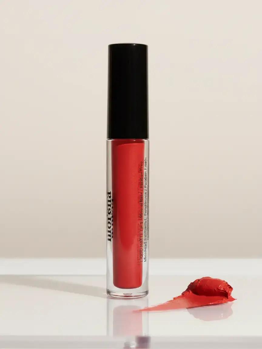 TropiChula or 112 Liptick Matte