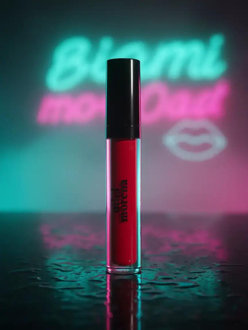 Miami nights matte or 114
