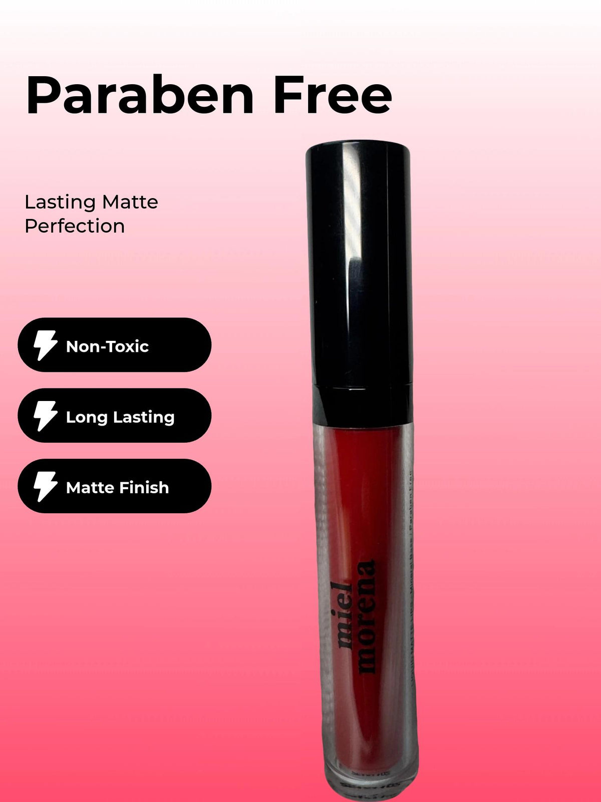 Miami nights matte or 114