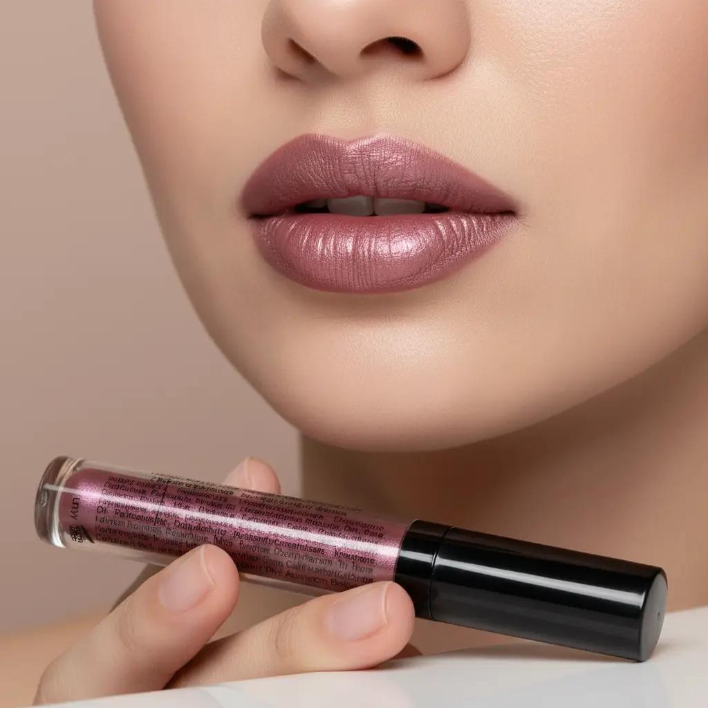 Uva Metalica Matte or 116