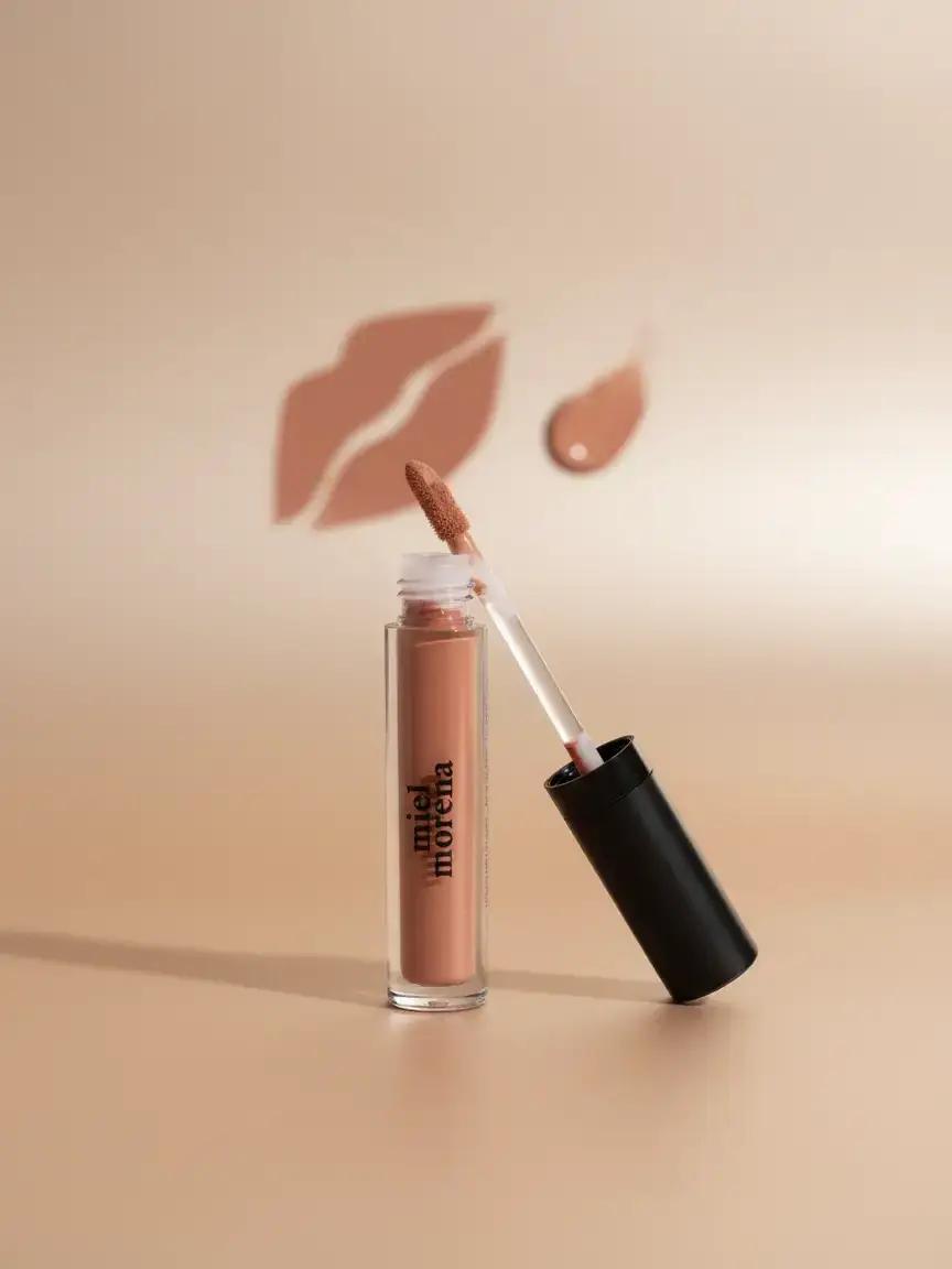 122 Matte Lipstick or Sol De Cuba