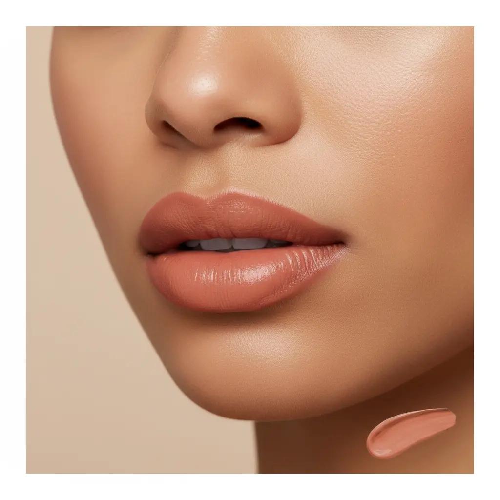 122 Matte Lipstick or Sol De Cuba