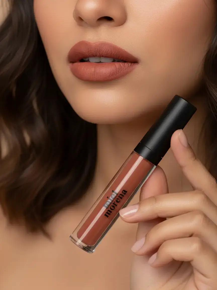 Terracota Love 124 Lipsticks Matte