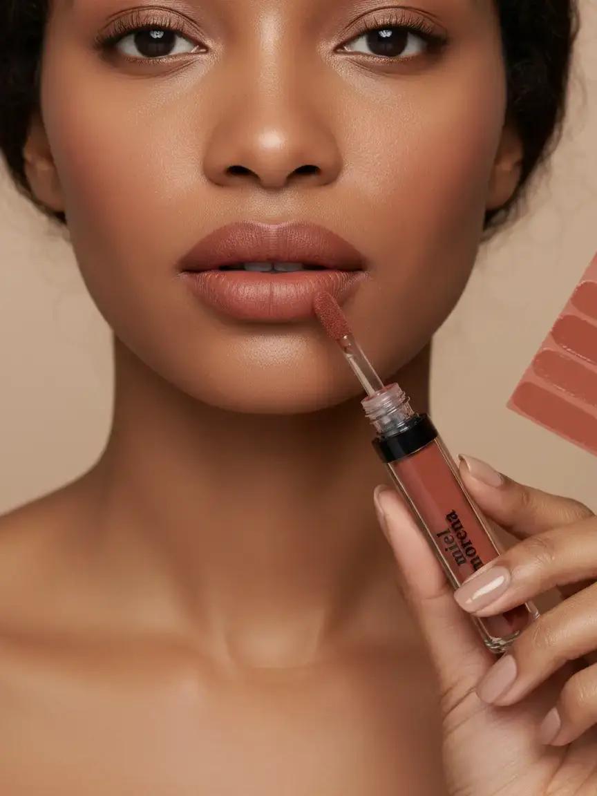 Terracota Love 124 Lipsticks Matte