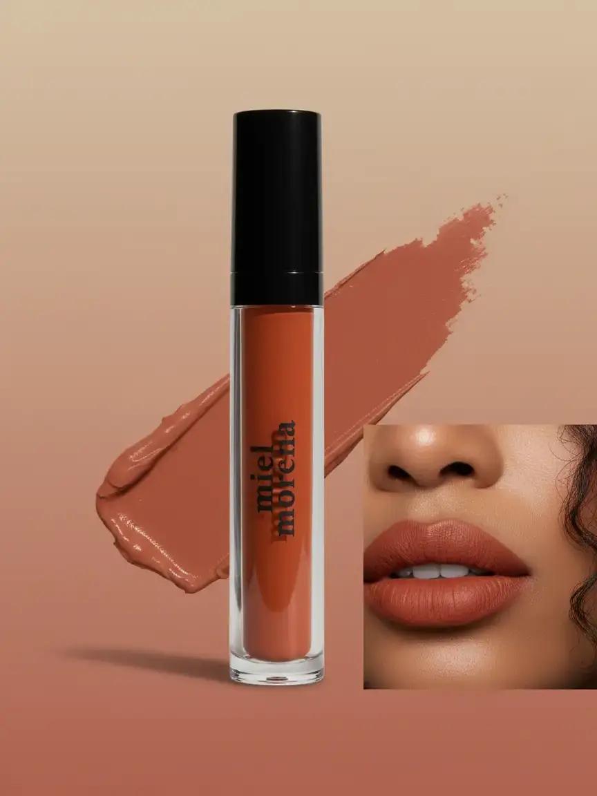 Terracota Love 124 Lipsticks Matte