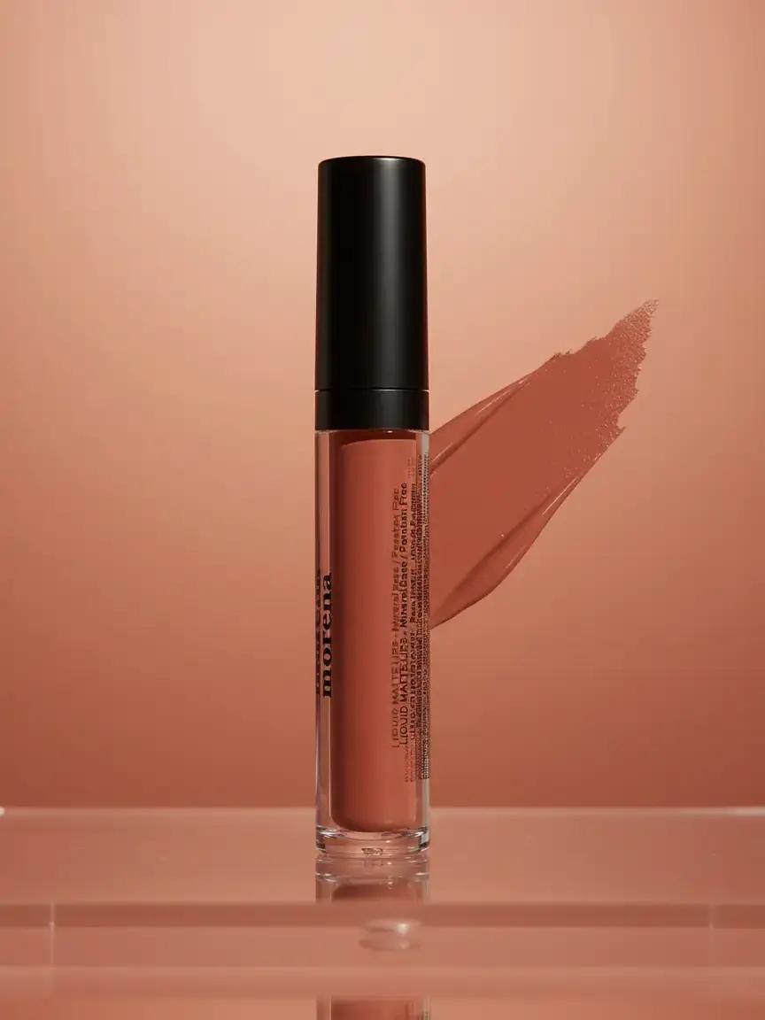 Terracota Love 124 Lipsticks Matte
