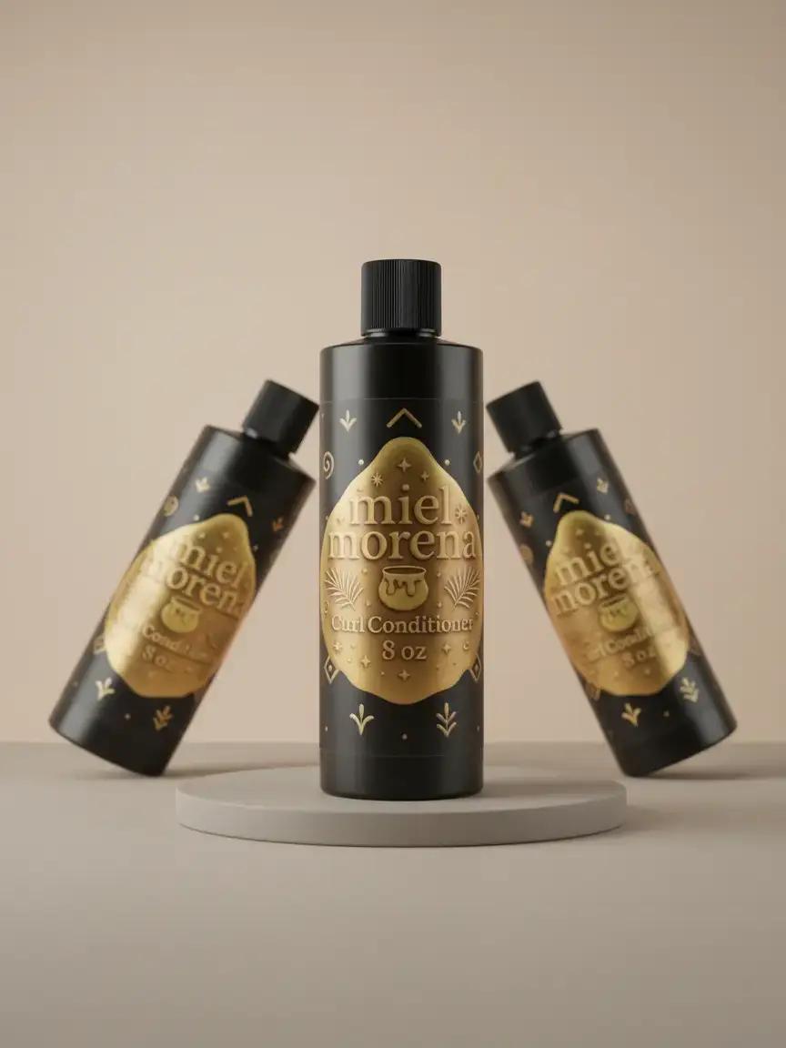 Hydra Curl Conditioner