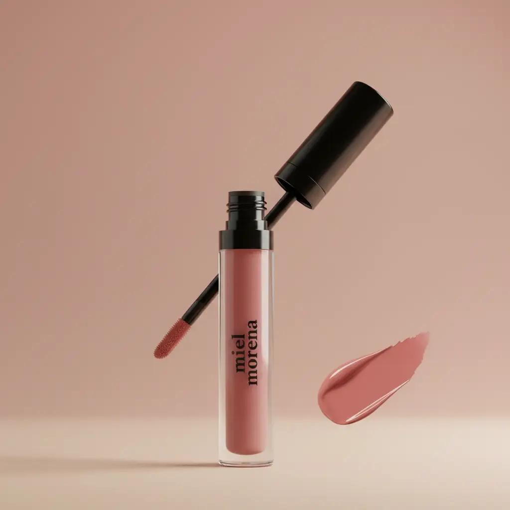 119 lipstick or  Cafe con Rosa