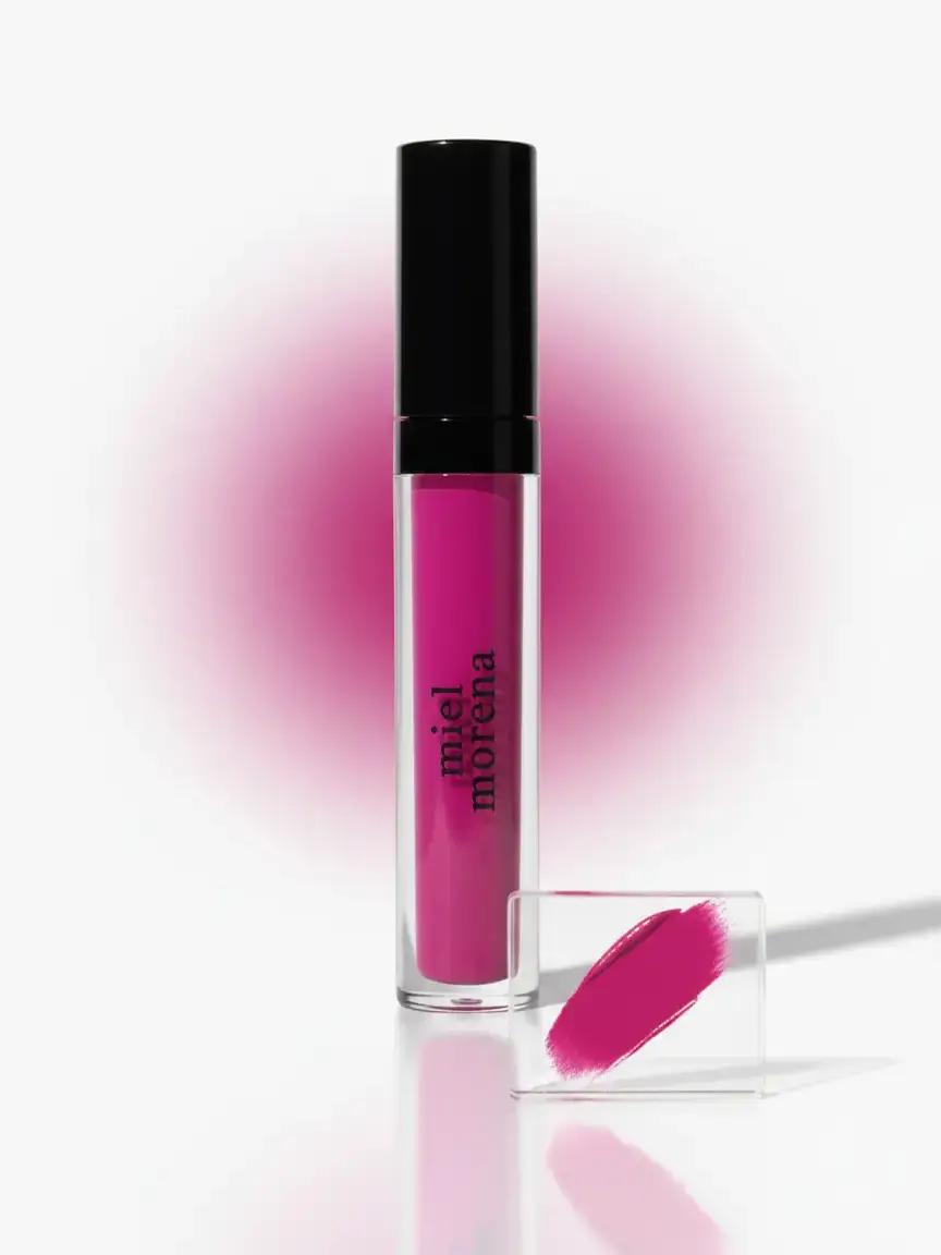 113 lipstick or Magenta