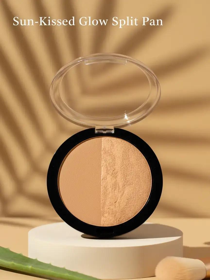 302 - Bronzer powder or Sol de Amor