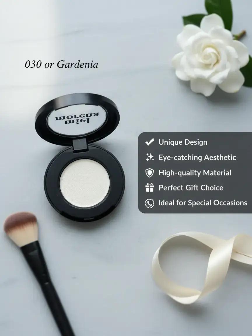 Gardenia or 30