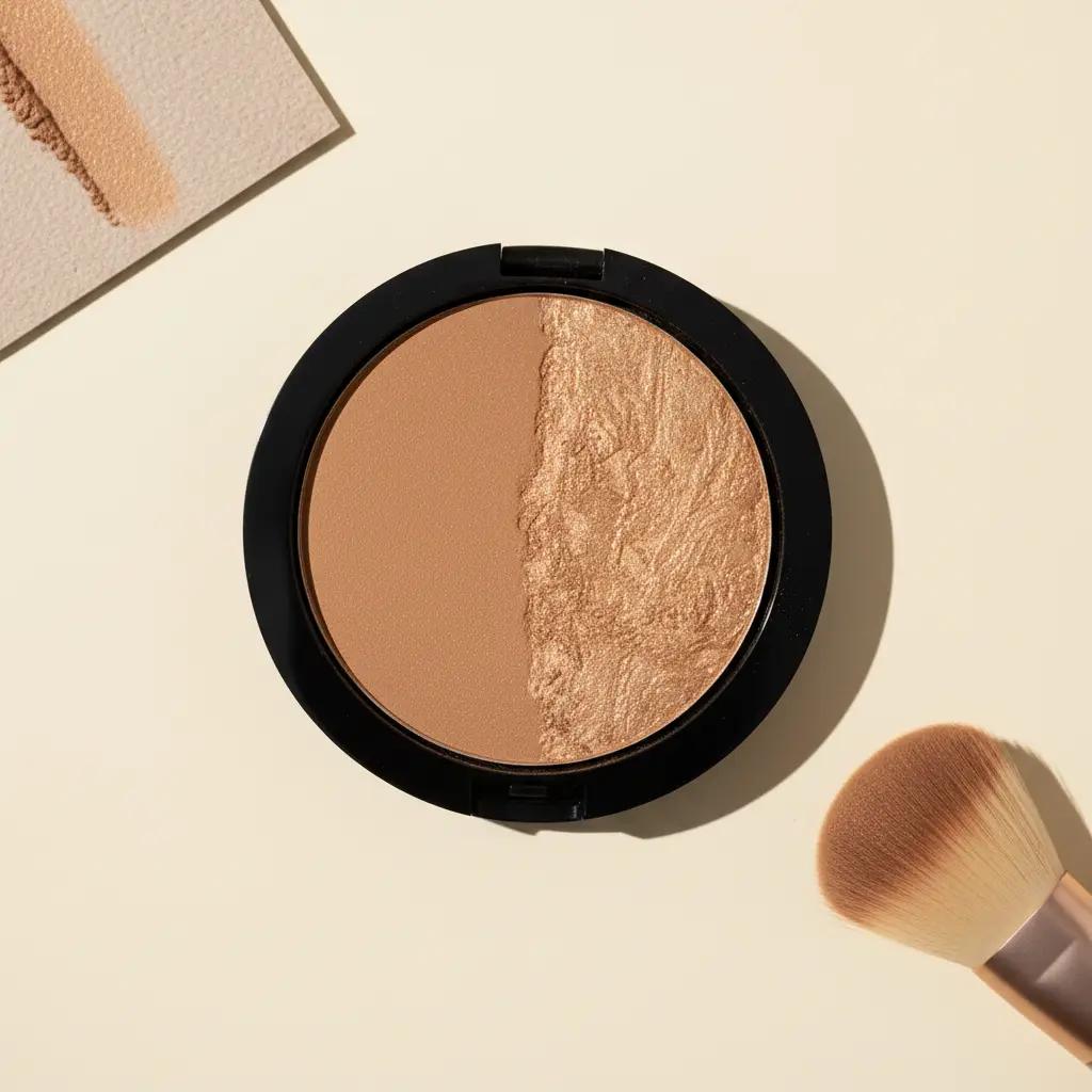 303 - Bronzer Powder Diosa Dorada