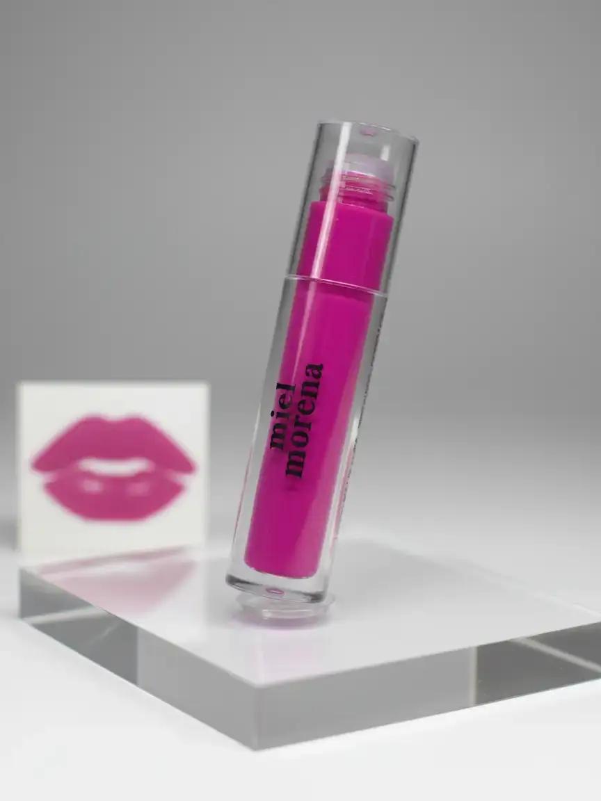 113 lipstick or Magenta