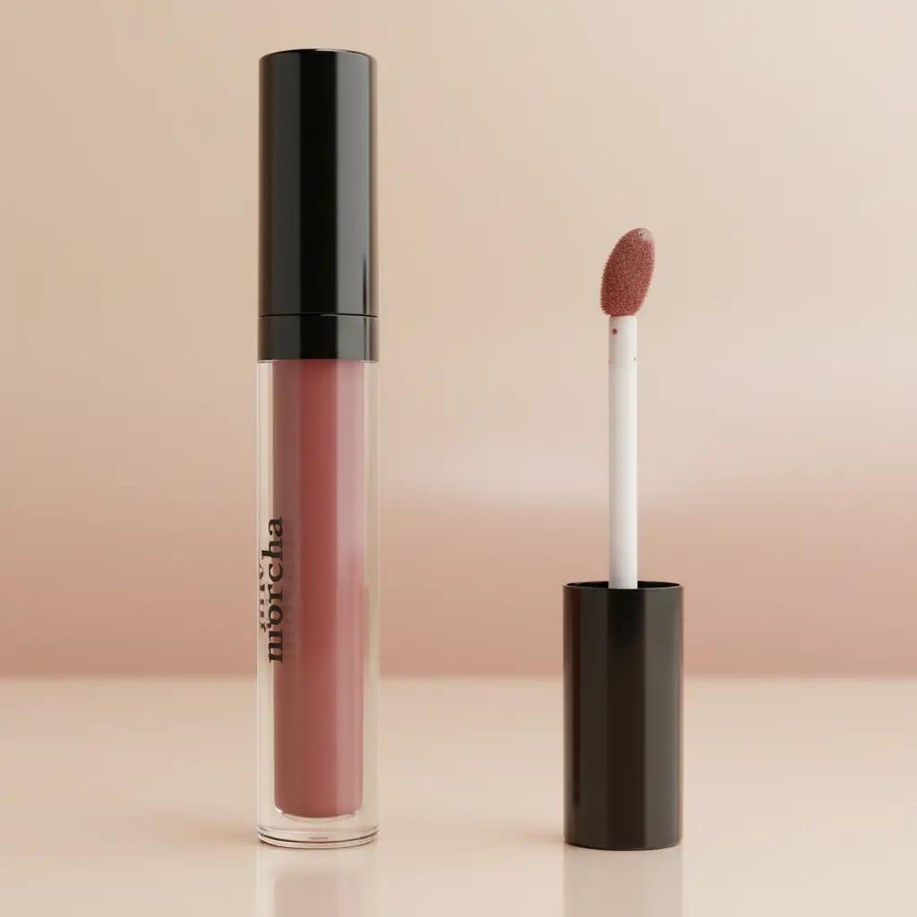 119 lipstick or  Cafe con Rosa