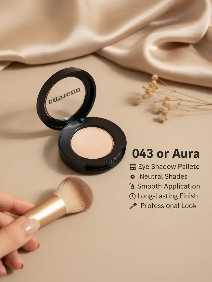 Aura or 43