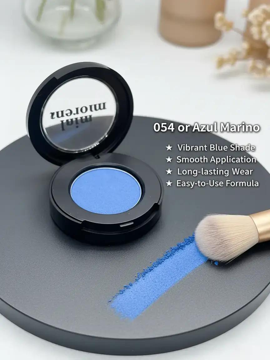 Azul Marino or 54