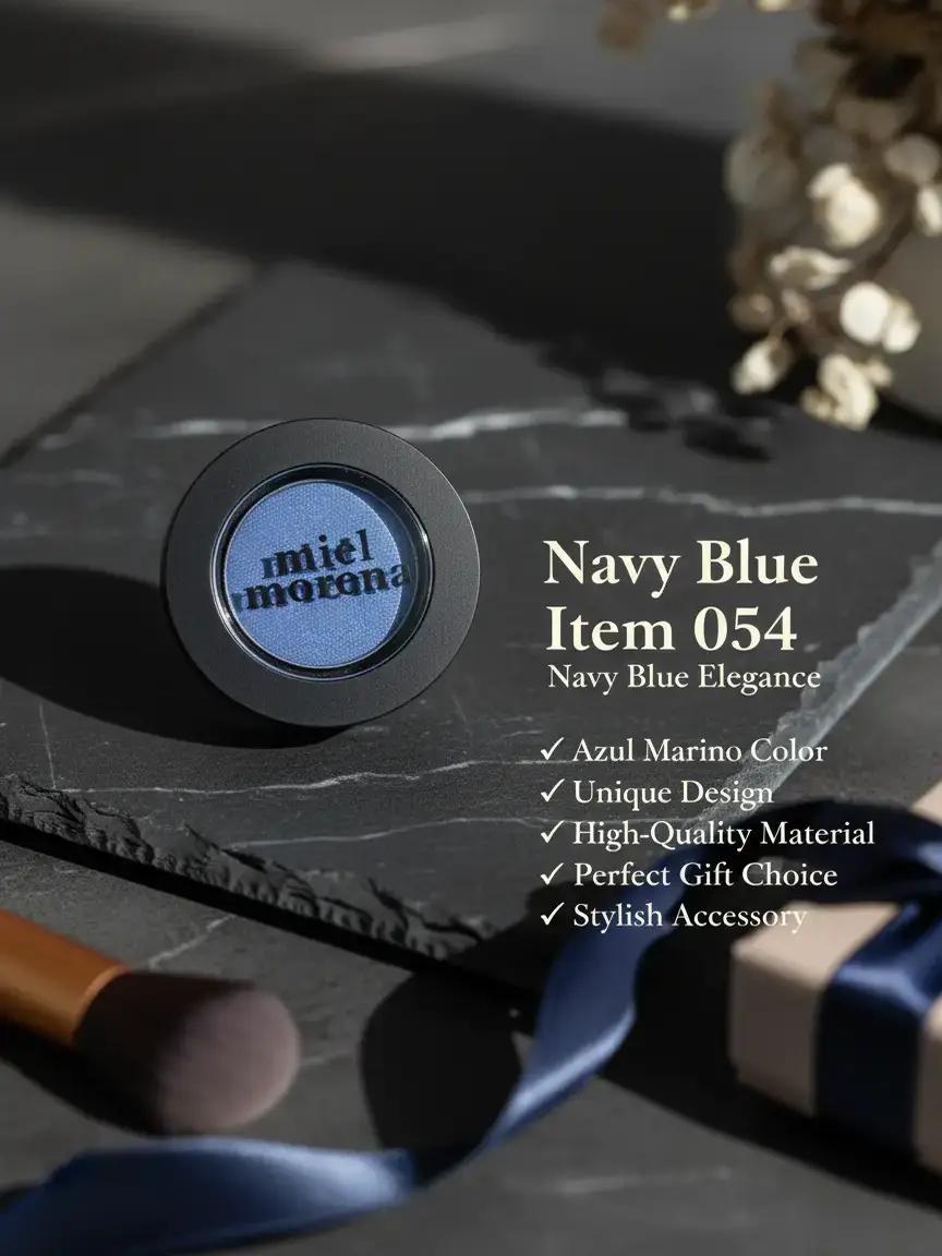 Azul Marino or 54
