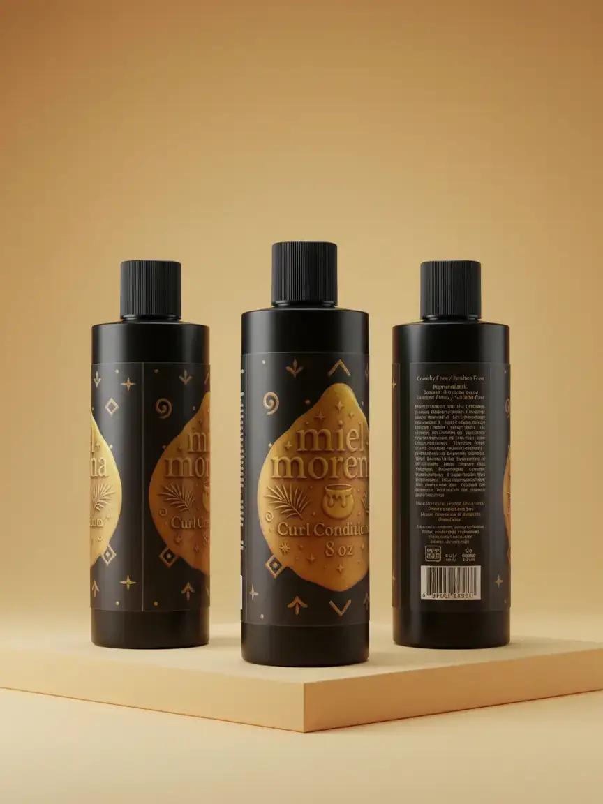 Hydra Curl Conditioner