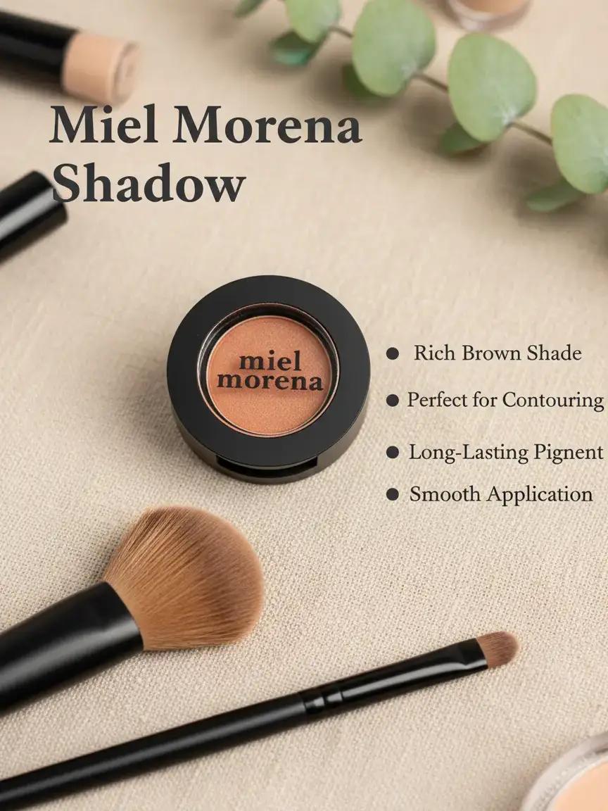 Miel Morena Shadow or 61