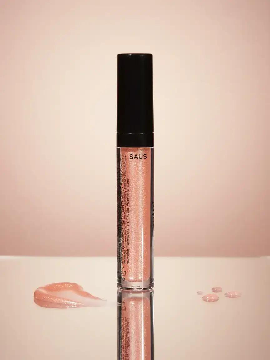 Diamante Eterno or 63 Lipstick Gloss