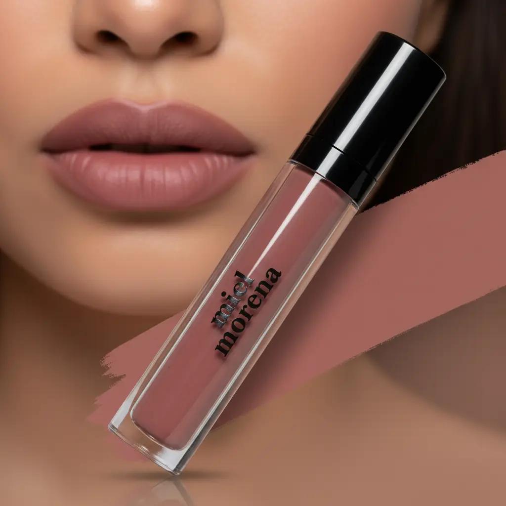 119 lipstick or  Cafe con Rosa