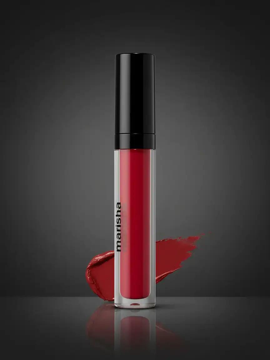 103 Matte Lipstick or Amor Eterno