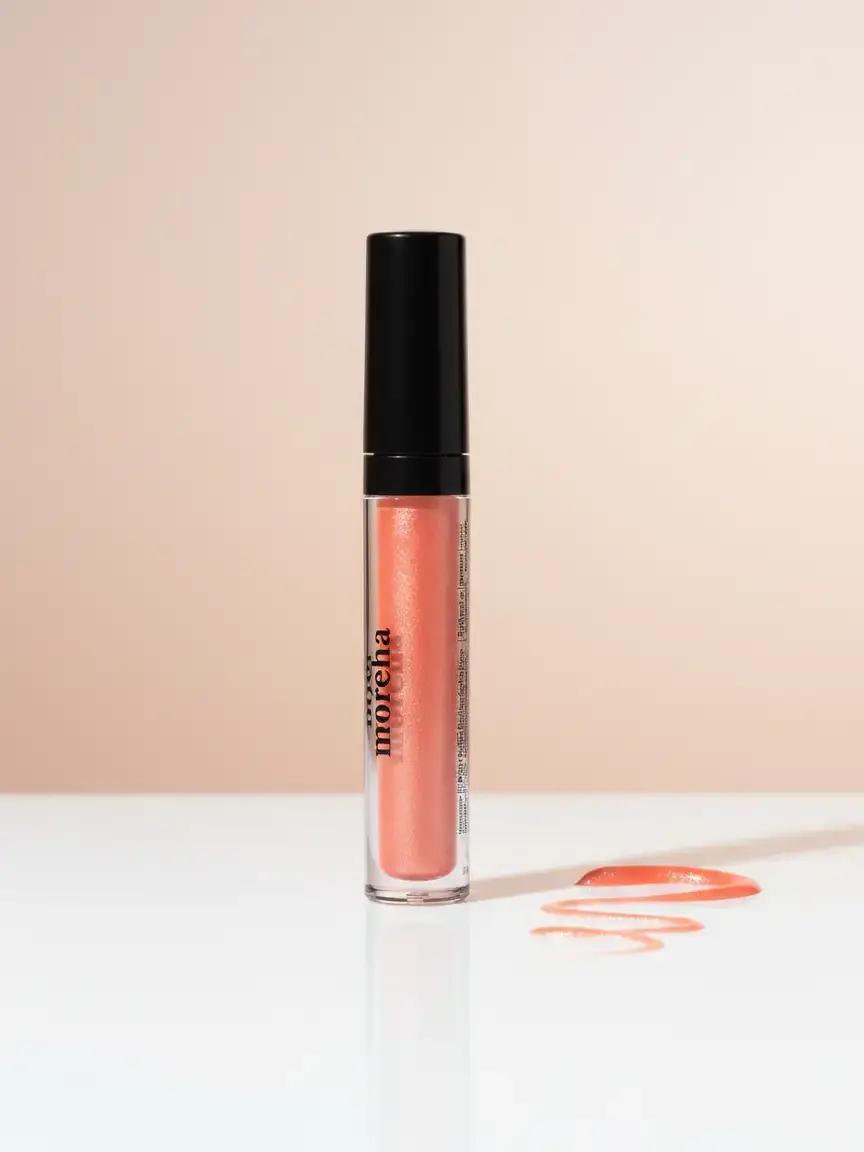Coral Tentacion or 72 Lipstick Gloss