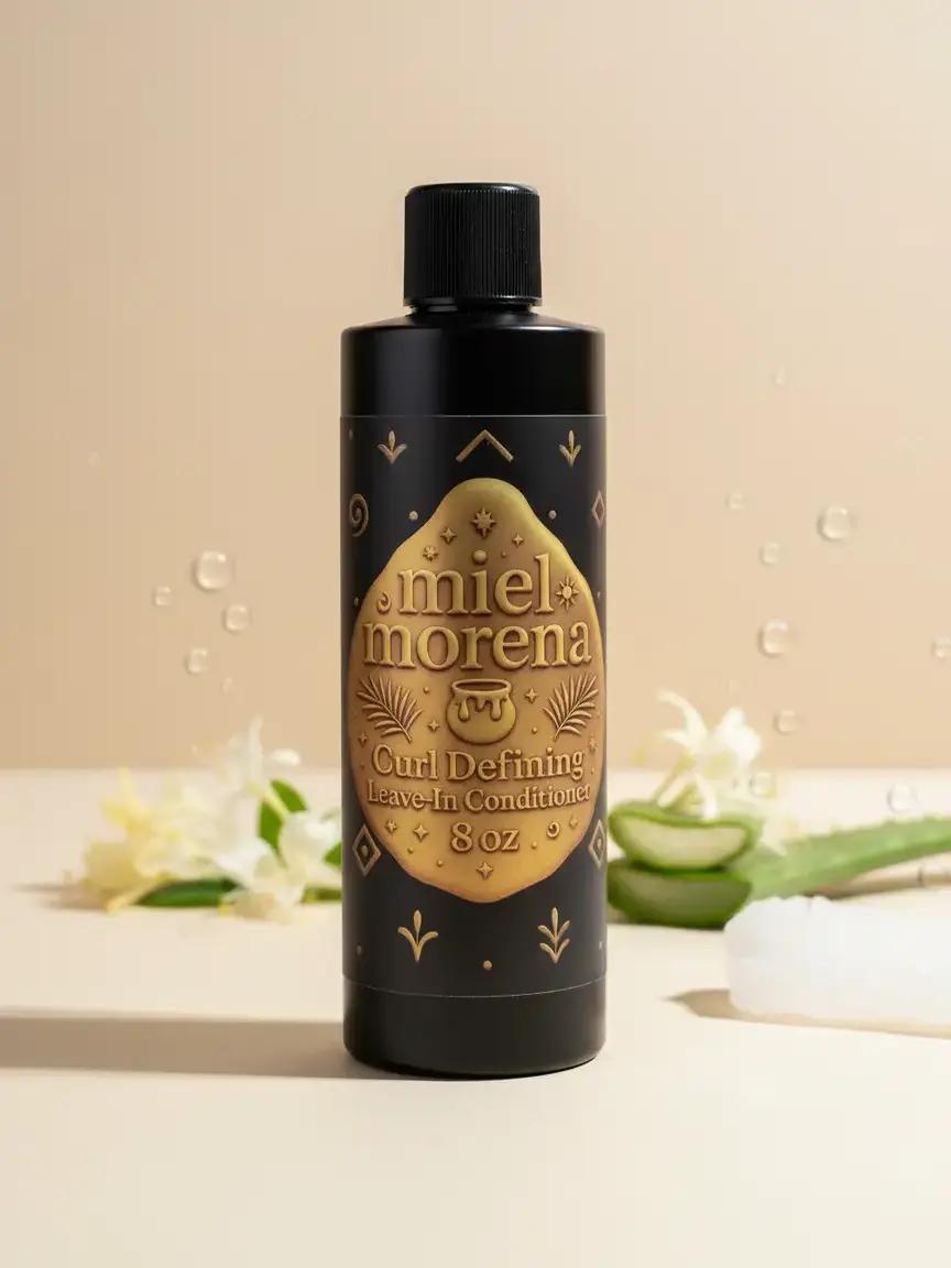 Curl Defining Leave-In Conditioner