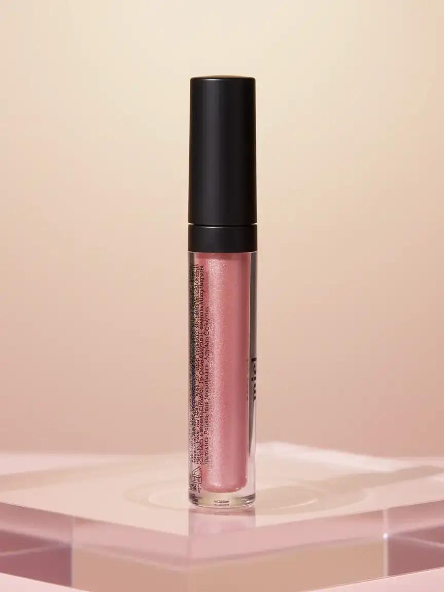 Diamante Rosa or 73 Lipstick Gloss