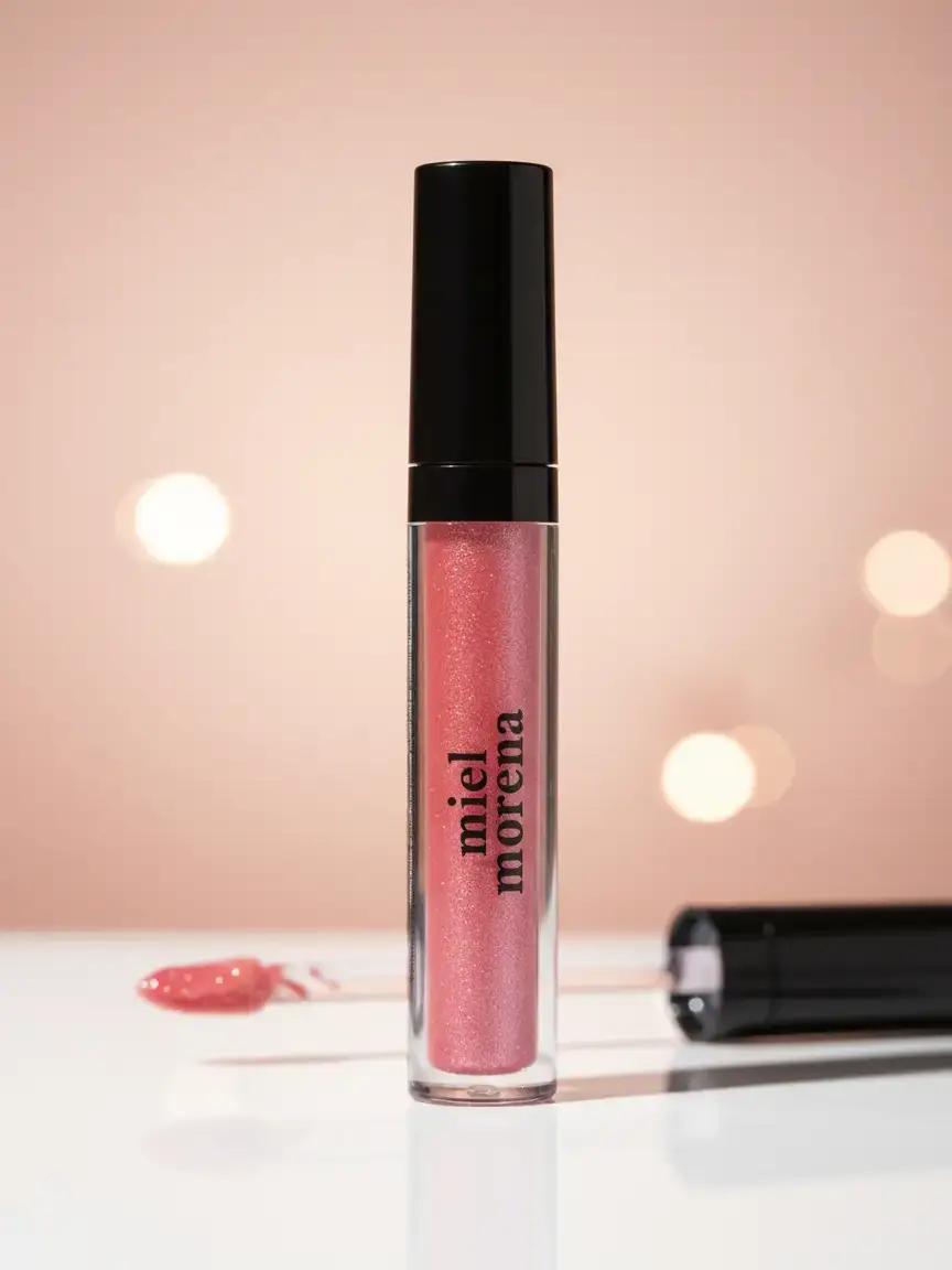 Besos de Azucar or 78 Lipstick Gloss