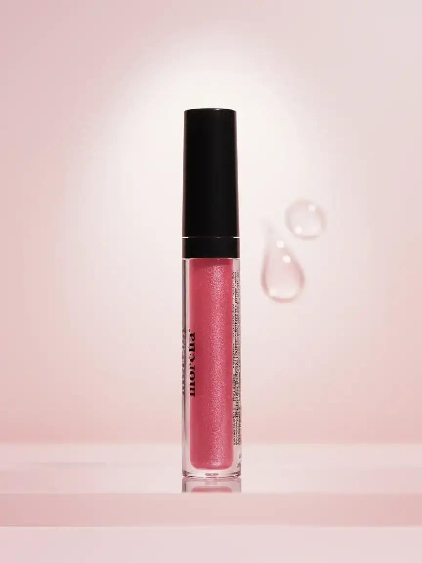 Besos de Azucar or 78 Lipstick Gloss