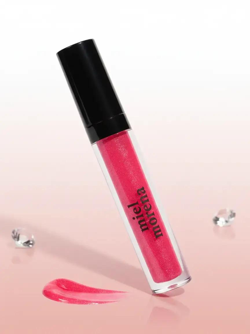 Besos de Azucar or 78 Lipstick Gloss