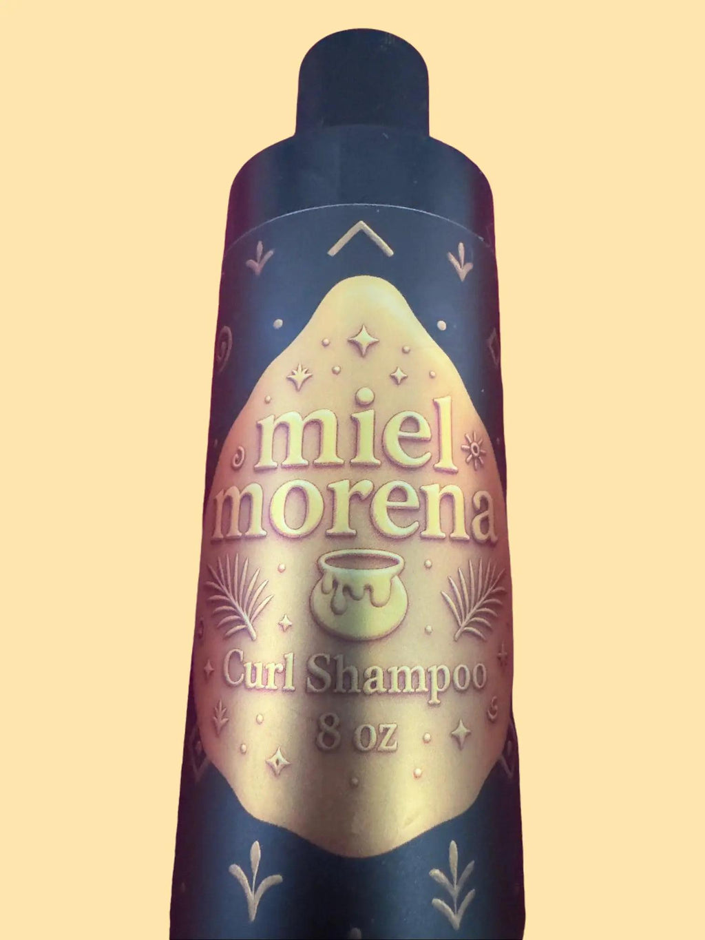 Curl Shampoo