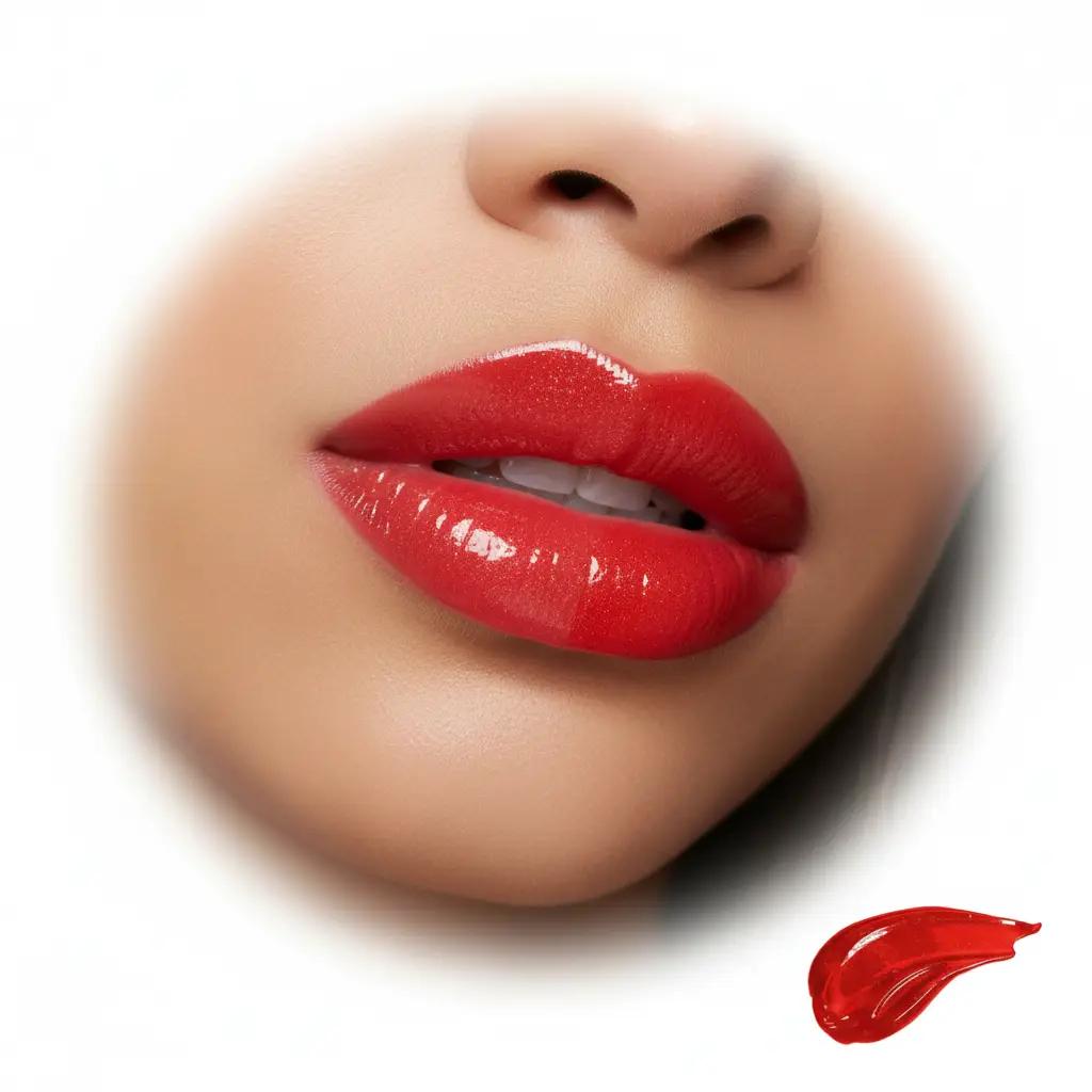 Fresa Salvaje or 83 Lipstick Gloss