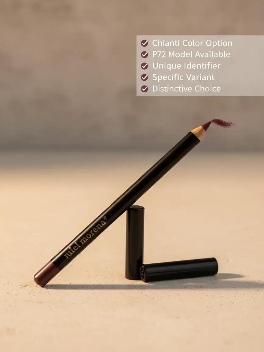 Chianti Lipliner or P-72 Miel Morena   lip liners