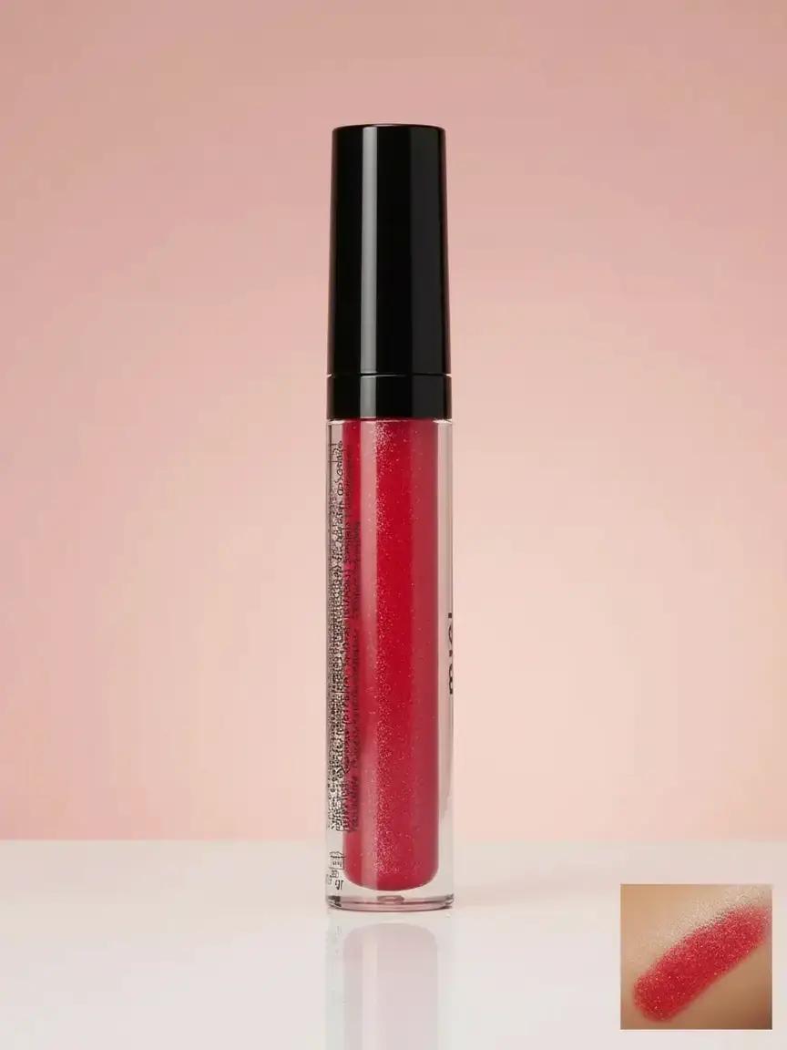 Manzana Prohibida or 89 Lipstick Gloss