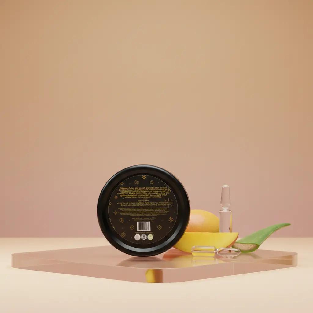 Curl Custard - Trial Size