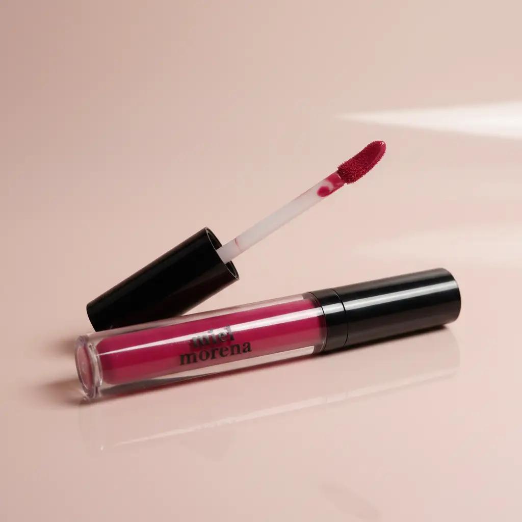 103 Matte Lipstick or Amor Eterno