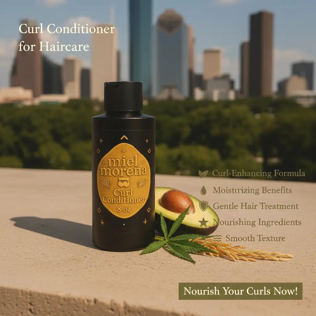 Hydra Curl Conditioner