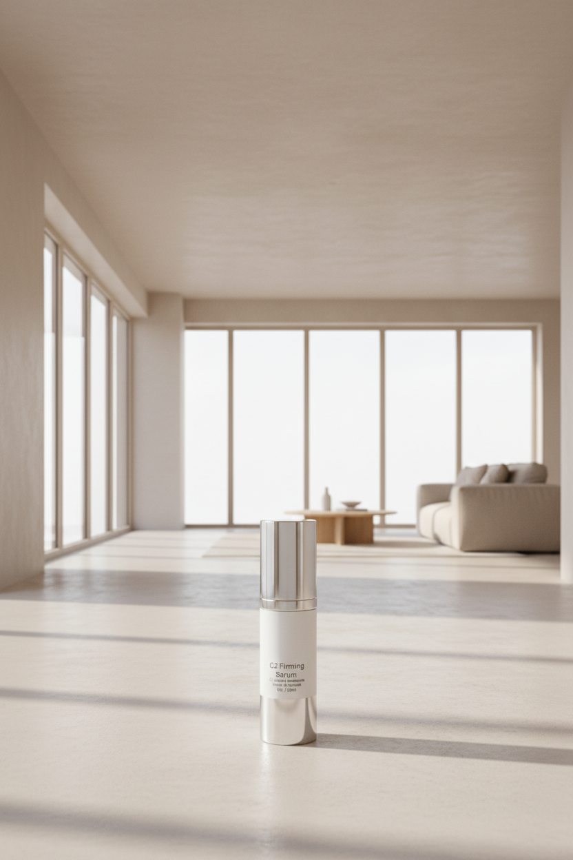 C2 Firming Serum