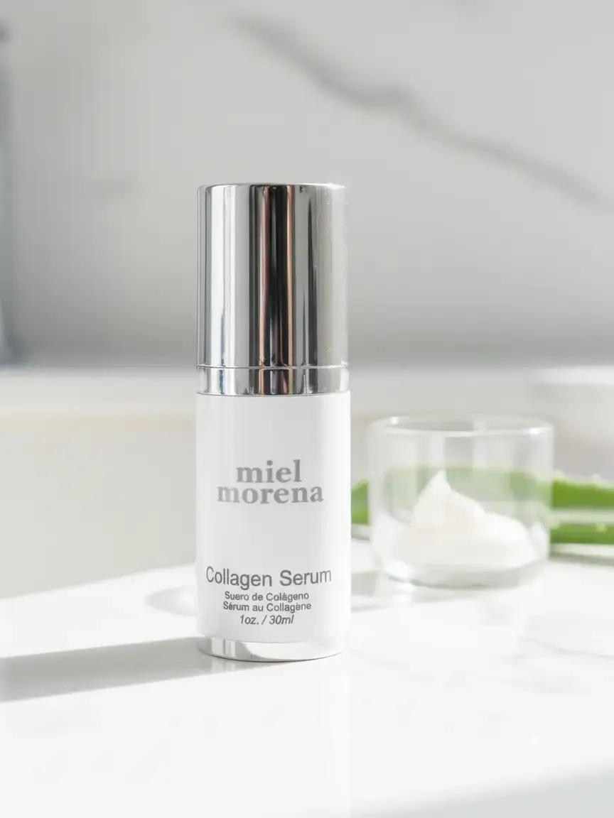 Collagen Serum