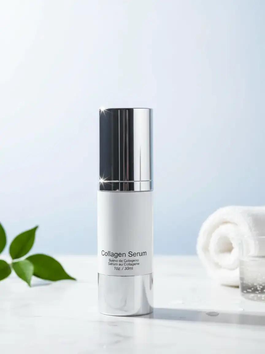 Collagen Serum
